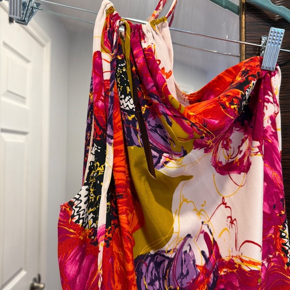 Trina Turk Dress - Picture 5 of 10